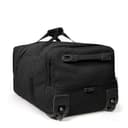 Eastpak Leatherface M + Reisetasche, 68.5 x 32.5 x 34.5 cm, 69 L - Black (Schwarz) - 5