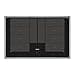 Siemens ex845lyc1e iQ700 hobs eléctrico/vitrocerámica/vidrio y cerámica/79,5 cm/Power Boost Función/Negro - 2