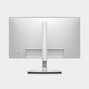 Dell U2424H UltraSharp 24" Full HD (1920x1080) Monitor, 120Hz, IPS, 5ms, 100% sRGB, 2x USB-C, 2x DisplayPort, HDMI, 3x USB, 3 Años de Garantía, Plata - 11