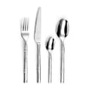 Amefa Karma Cutlery Set, Stainless Steel, Stainless Steel, 13,7 x 7 x 26 cm - 24 piezas - 3