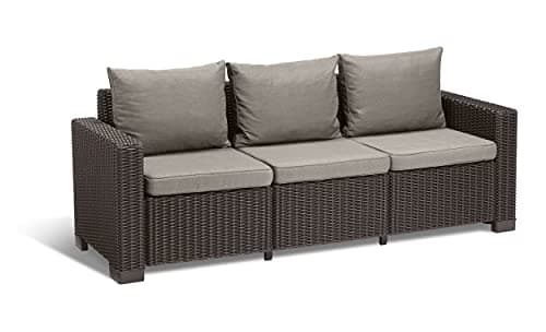 Allibert California Lounge Sofa
