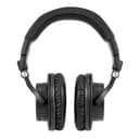 Audio-Technica M50xBT2 Kabelloser Kopfhörer Schwarz - 2