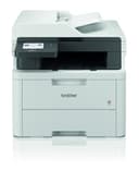 Brother MFC-L3740CDW - Dispositivo multifunzione 4 in 1 a colori con Wi-Fi/LAN e stampa fronte/retro - 18