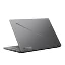 ASUS ROG Zephyrus G14 GA403UP Laptop | 14" 2,8K 120Hz/0,2ms 16:10 OLED Display | AMD Ryzen 9 270 | 32GB RAM | 1TB SSD | NVIDIA RTX 5070 | Win11 Home | QWERTZ | Eclipse Gray | 3Monate GamePass - 4