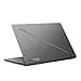 ASUS ROG Zephyrus G14 GA403UP Laptop | 14 Inch 2.8K 120Hz/0.2ms 16:10 OLED Display | AMD Ryzen 9 270 | 32GB RAM | 1TB SSD | NVIDIA RTX 5070 | Win11 Home | QWERTZ | Eclipse Grey | 3 Months GamePass - 4