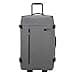 Samsonite Roader - Borsa da viaggio M con ruote, 68 cm, 81 L, grigio (Drifter Grey) - 1
