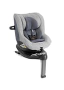 Joie i-Spin 360™ Schutzbezug, leicht, atmungsaktiv, waschbar, extra weich, Geburt bis 4 Jahre (0–18 kg), grey flannel - 1