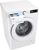 LG AI DD F4R3010NSWW Lavatrice Classe A -10%, Carica Frontale Serie R3, Lavatrice 10kg, 1400 giri, AIWash, Lavaggio a vapore, Motore Direct Drive, Smart Diagnosis, Libera installazione, Bianca - 16