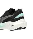 Puma Deviate Nitro 3 Laufschuhe Neutralschuh Damen schwarz - puma Black-Mint melt 39 - 4