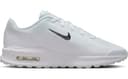 Nike W Air Max BIA White/Black-Wolf Grey 38 EU - 11