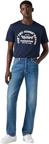 Levi's 501 Original Cascade LTWT