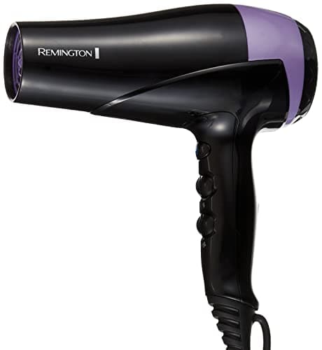 Remington D6090 Asciugacapelli Color Protect