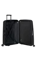 Samsonite S'Cure - Renewed Spinner L, Valigia, L 75 cm), 102 L, Nero (Black) - 5