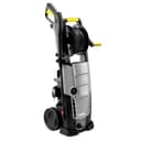 LAVOR Limpiador de alta presión GALAXY 160 GL con carrete de manguera, dos cepillos y presión máxima de 160 bar, caudal de 510 l/h máximo, 2500 W - 2