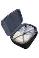 Samsonite Guardit Classy 2.0 - EasyJet Cabin Bag (45 x 35 x 20 cm, 27.5L, 0.80 kg) - Underseat Hand Luggage, Airplane Backpack M Underseat, Black (Black) - 6