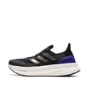 adidas Laufschuhe für Herren, Ultraboost 5, Schwarz/Blau, Schwarz , 46 2/3 EU - 1