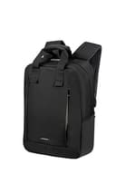 Samsonite Guardit Classy - Laptop-Rucksack mit Griffen 14,1 Zoll, 38 cm, 15,5L, Schwarz (Black) - 1