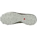 Salomon Speedcross 6 - Tenis para Hombre, Std, Trooper/Black/Wood Thrush, 42 EU - 5