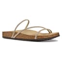 GEOX WOMAN D BRIONIA R C LT TAUPE 35_EU - 1