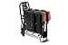 Thule 934B EasyFold XT 3bc.Nero (13 poli) senza sacchetto Ricambi Portabici/Barre, Sport, Multicolore (Multicolore), Unica - 3