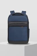 Samsonite MySight - Backpack laptop da 15,6 pollici, 43 cm, 19 L, blu (blu) - 14