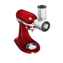 KitchenAid 5KSMVSA Affettatore/Grattugia per alimenti freschi, Accessorio per Robot da Cucina KitchenAid - 3