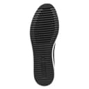 Geox D Blomiee, Zapatillas Mujer, Negro, 39 EU - 8