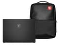 MSI Stealth A16 AI+ A3HVFG-250IT, Notebook Gaming, 16" 16:10 QHD+ 240Hz, AMD Ryzen AI 9 365, RTX 4060 GDDR6 8GB, SSD 1TB PCIe4, LPDDR5x 32GB 7500MHz, WiFi 7, 99Whr, Win 11 Home [Layout e Garanzia ITA] - 4