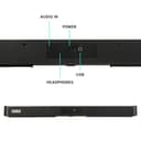 Korg B2SP-BK Piano B2SP BK - 8