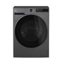 Hoover Pro Wash Series 5 HBP 411BL9G-80 Washing Machine, 11kg, 1400rpm, Graphite, A-30% Energy Class - 1