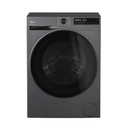 Hoover Pro Wash Series 5 HBP 411BL9G-80 Washing Machine, 11kg, 1400rpm, Graphite, A-30% Energy Class