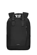 Samsonite Guardit Classy - Laptop-Rucksack mit Griffen 14,1 Zoll, 38 cm, 15,5L, Schwarz (Black) - 2