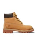 Timberland Stivali Icon 6 Inch Premium Boot Taglia 39 Codice TB112909713 Giallo - 9