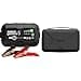 NOCO GENIUS5UK, 5A Car Battery Charger, 6V and 12V Portable Smart Charger & GC040 Universal EVA Protection Case for GENIUS1, GENIUS2, GENIUS5, and GENIUS10 Smart Battery Chargers - 1
