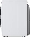 LG RH18U8AVCW Asciugatrice Smart 18kg, Classe A+++, Pompa di Calore DUAL Inverter, Motore Direct Drive, Intelligenza Artificiale AI Dry, Condensatore Autopulente, Wi-Fi, Serie U8, Bianca - 16