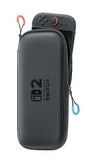 Nintendo Switch 2-Tasche und -Schutzfolie - 4