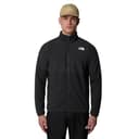 The North Face NF0A89JGU8M M GLACIER HEAVYWEIGHT FULL ZIP Jacket Herren ASPHLTGY/ASPHLTGY/TNFBL Größe L - 1
