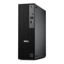 DELL Pro Slim QCS1250, 180W, i5-14500, 16GB, 512GB SSD, Integrated, KB, Mouse, W11 Pro, 2 años Basic Onsite - 7