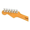 Fender American Professional II Strat MN (Miami Blue) - Chitarra elettrica - 7