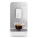 Smeg BCC11WHMEU bean-to-cup machine with Dampffunktion white - 9