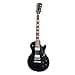 Les Paul Studio Ebony - Single Cut Electric Guitar - 1