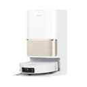 DREAME L50 Pro Ultra Robot Aspirapolvere Lavapavimenti, Auto-svuotamento e Pulizia dei Moci, Rilevamento ostacoli, Navigazione a 360°, Aspirazione da 19.500 Pa, Doppia spazzola Antigroviglio - 1