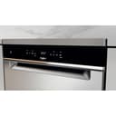 Whirlpool Lavastoviglie, Colore Inox, Grande Capienza - WFO 3T141 X - 8