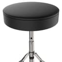 Audibax DT10 Sillín de Batería Acolchado - 3