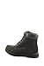 Timberland Radford 6-inch Waterproof, Men’s Classic Boots, Black (Black Nubuck Black Nubuck), 9 (43.5 EU) - 2