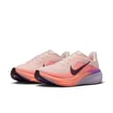 Nike Donna Air Zoom Pegasus 42, Gesso/Tatuaggio/Polso Arancione/Viola brillante, 7 - 4