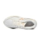 Sneaker Uomo new balance m2002rvf-brightwhite - 4
