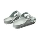 Birkenstock Arizona EVA 1029653 Pure Sage Salvia ciabatte Donna fibbie Gomma 35 - 3