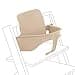 Stokke Tripp Trapp Baby Set2, Natural, Suitable for Children from 6-36 Months, Transform Tripp Trapp Chairs Produced After May 2003 into a Comfortable High Chair - 1