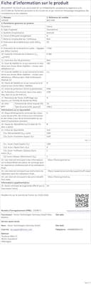 HONOR Magic8 Pro 5G 12 GB/512 GB Blau (Sky Cyan) Dual-SIM - 12